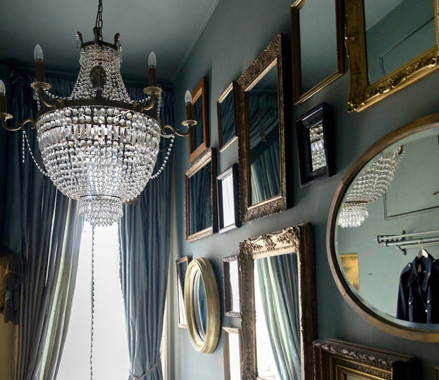 Mirrors