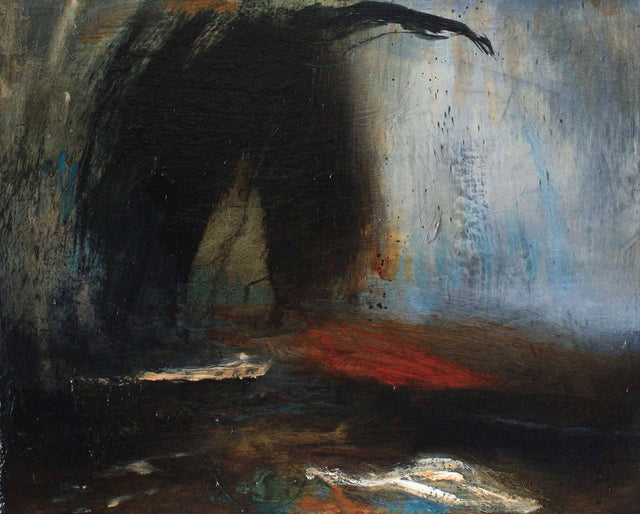 Mark Johnston