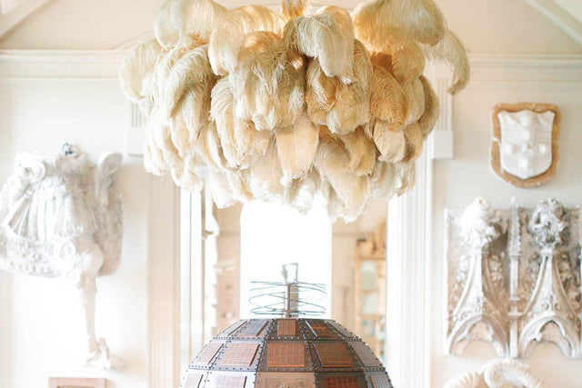 Luxury Chandeliers