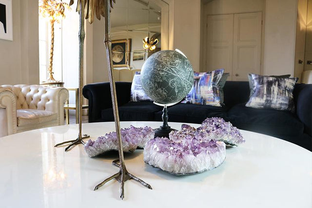 The Salon