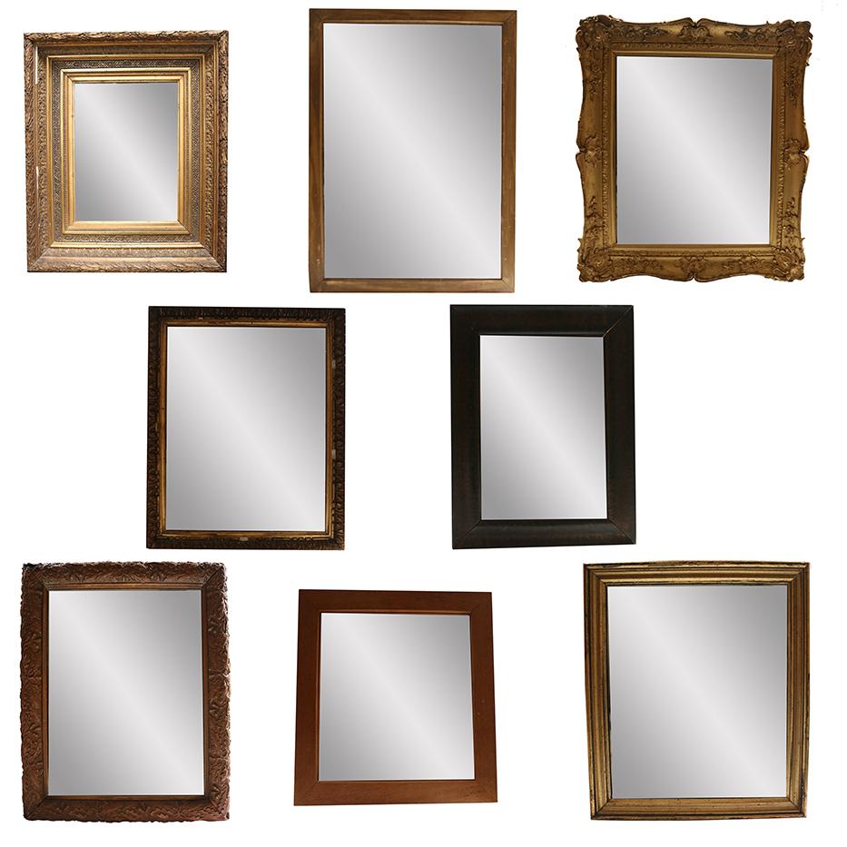 A Collection of Mirrors