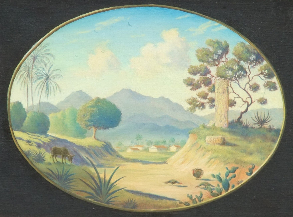 Landscape