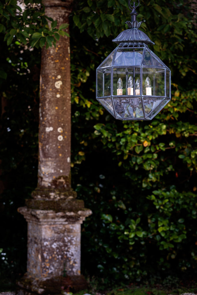 The Parnham Lantern