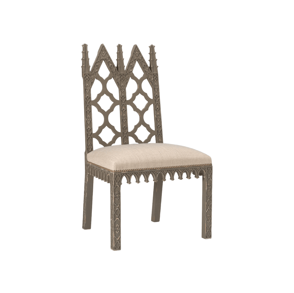 The Horace Walpole Chair