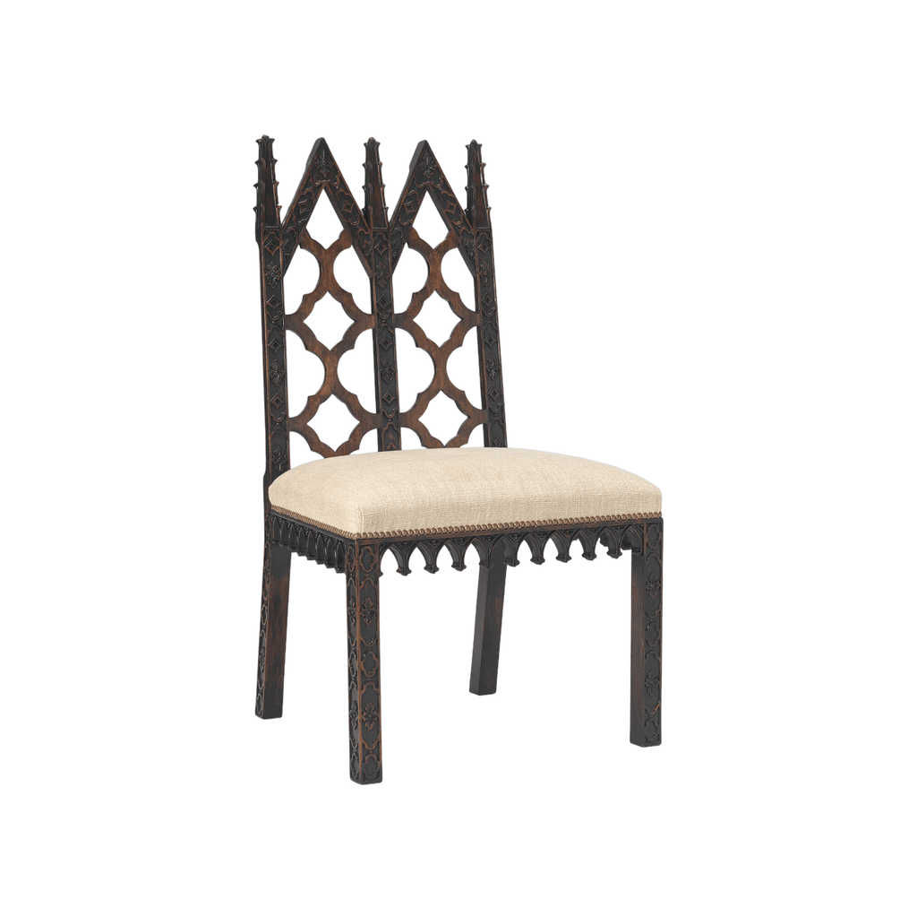 The Horace Walpole Chair