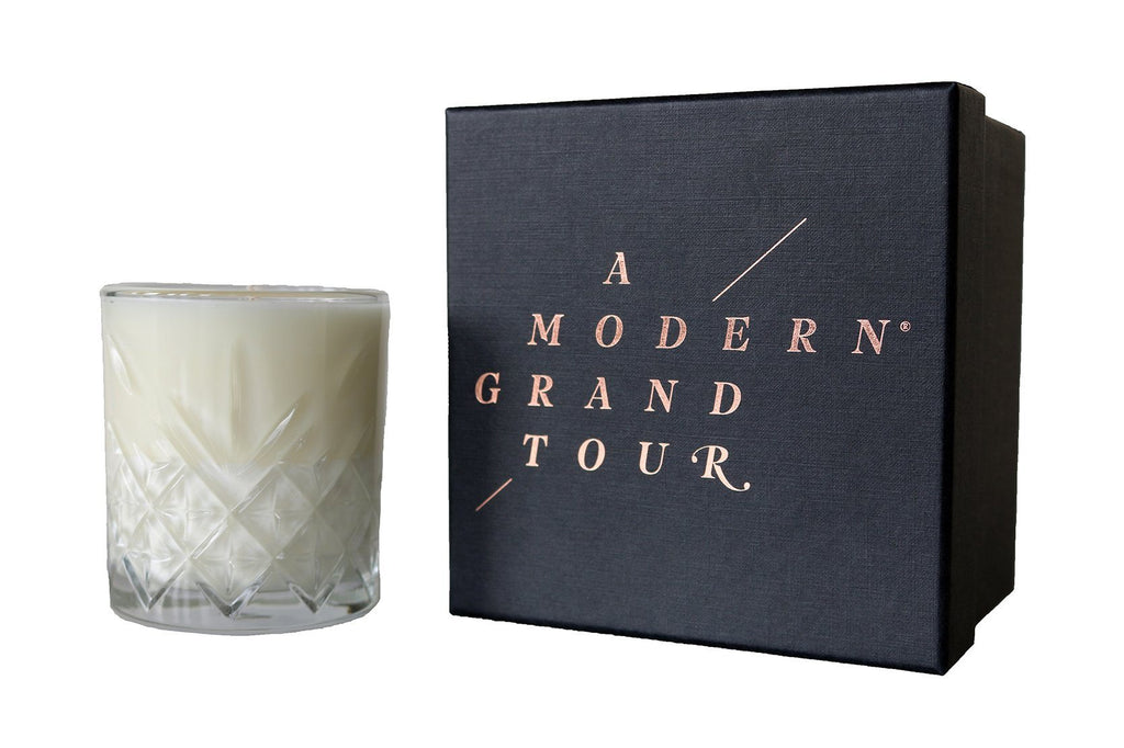 Luxury Candle - Lion - A Modern Grand Tour