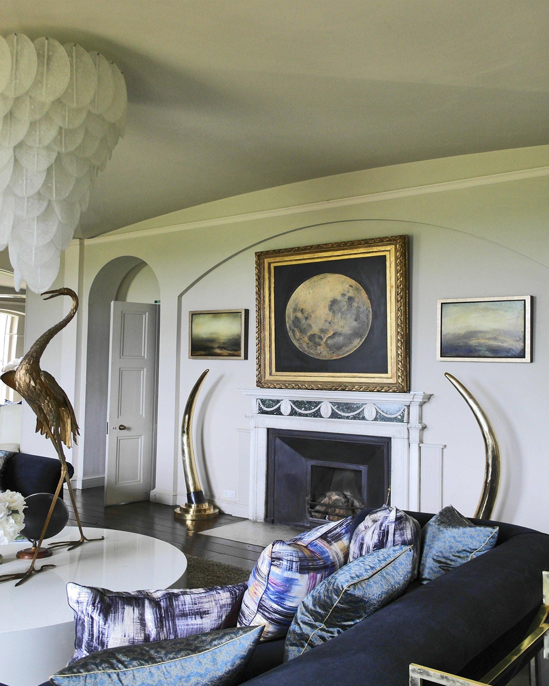 トトノエライト アイボリー MOON MOON Moon Moon社製、トトノエライト色アイボリー