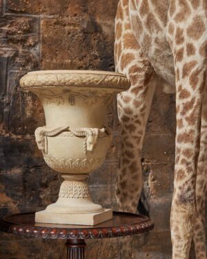 The Versaille Urn