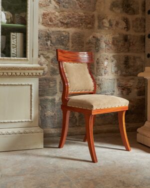Sir John Soane Chair