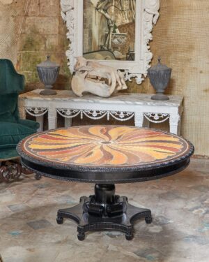 The Colonial Round Table