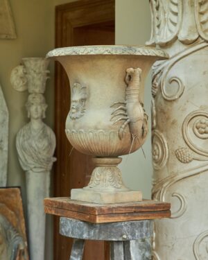 The Keller Urn