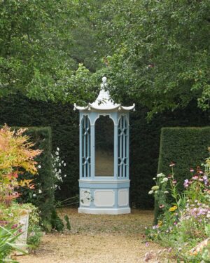 The Parnham Pagoda