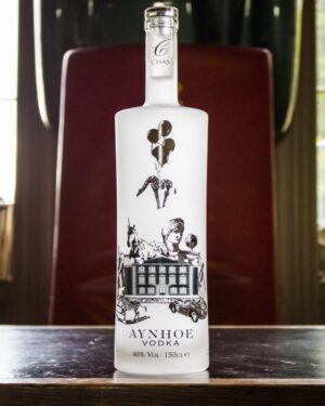 Aynhoe Park Magnum Collectors Edition