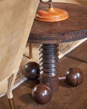 The Charles Dudouyt Coffee Table