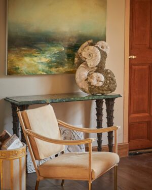 The Paris Console