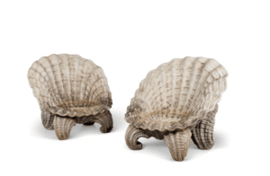 The Garden Oyster Chair