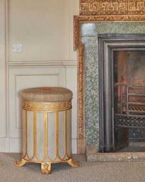 Pavillion stools