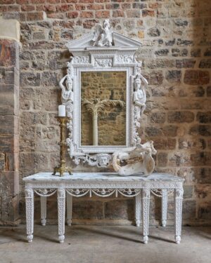 The Herm Mirror
