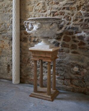 Warwick Urn Ice bucket
