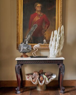 The Chiswick House Kent Console