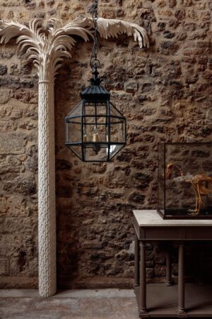The Parnham Lantern