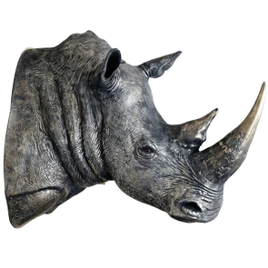'The Antler Sculpture' by James Perkins Studio